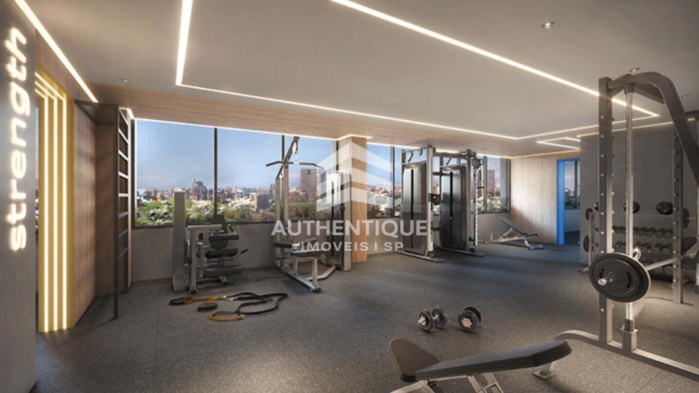 Cobertura, 1 quarto, 71 m² - Foto 87