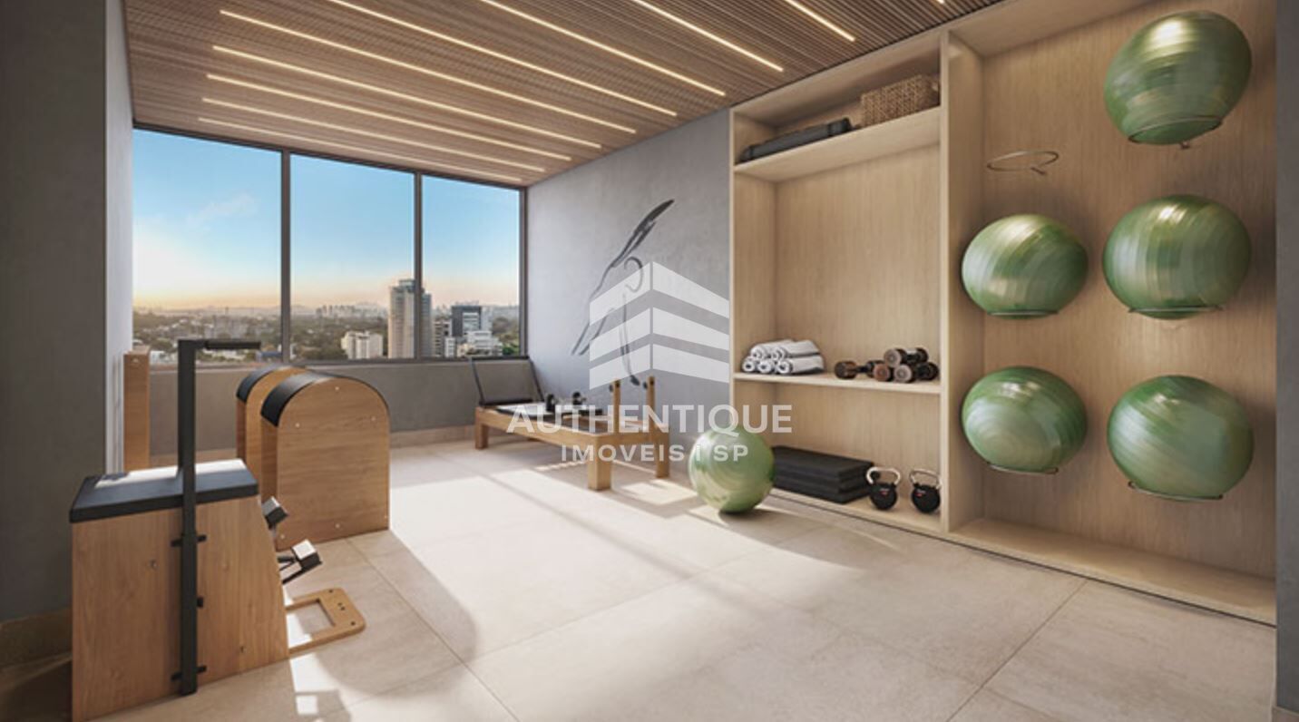 Cobertura, 1 quarto, 71 m² - Foto 90