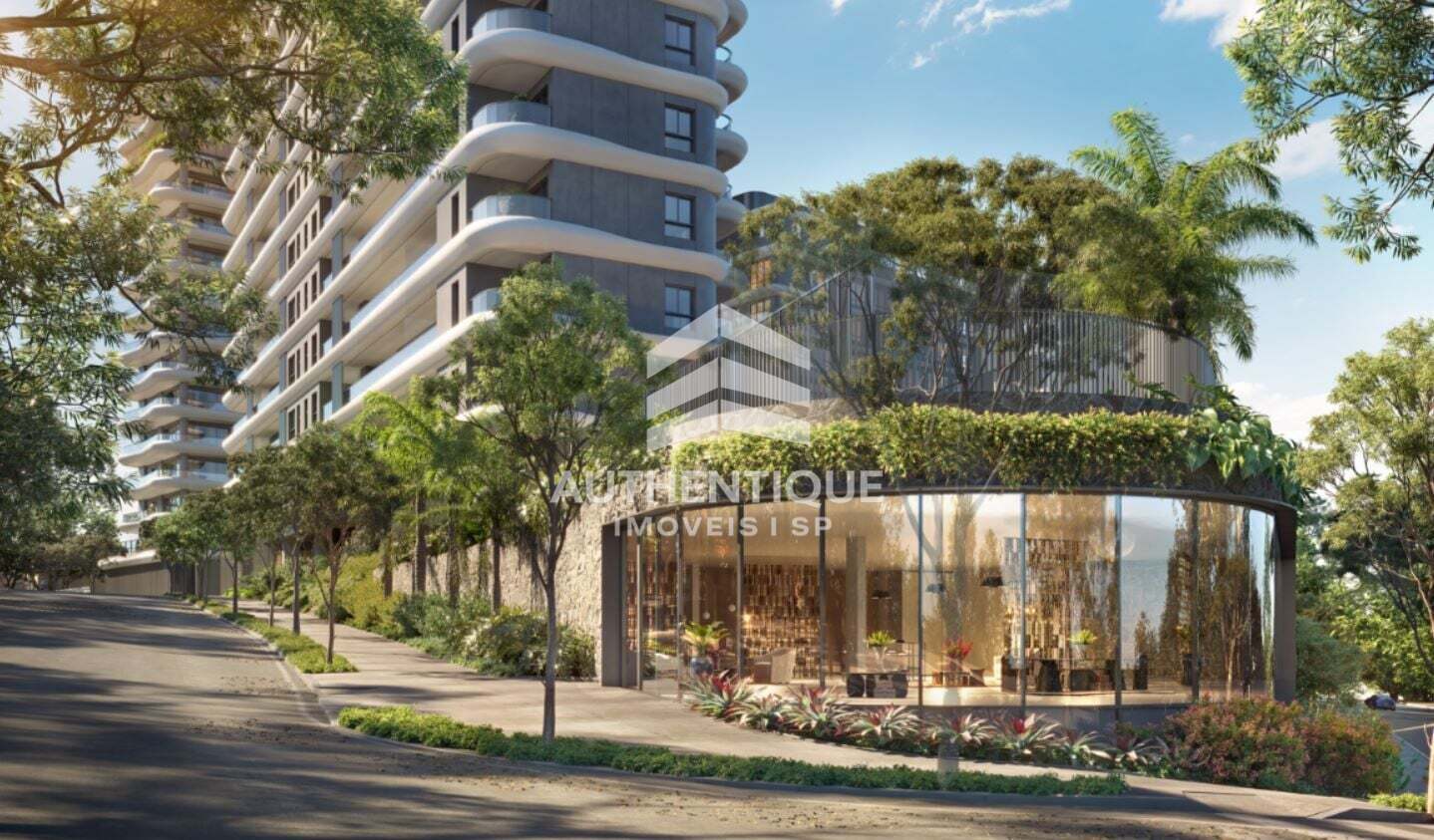Cobertura, 1 quarto, 71 m² - Foto 56
