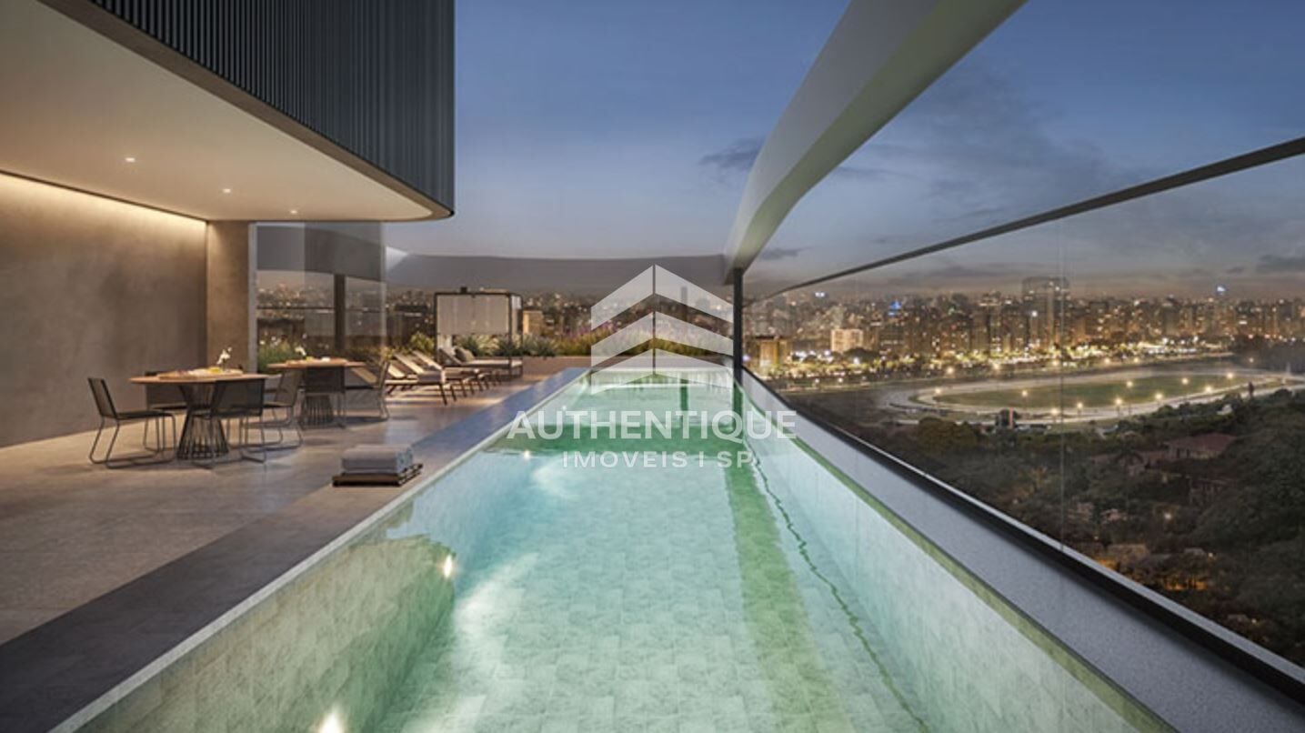 Cobertura, 1 quarto, 71 m² - Foto 58