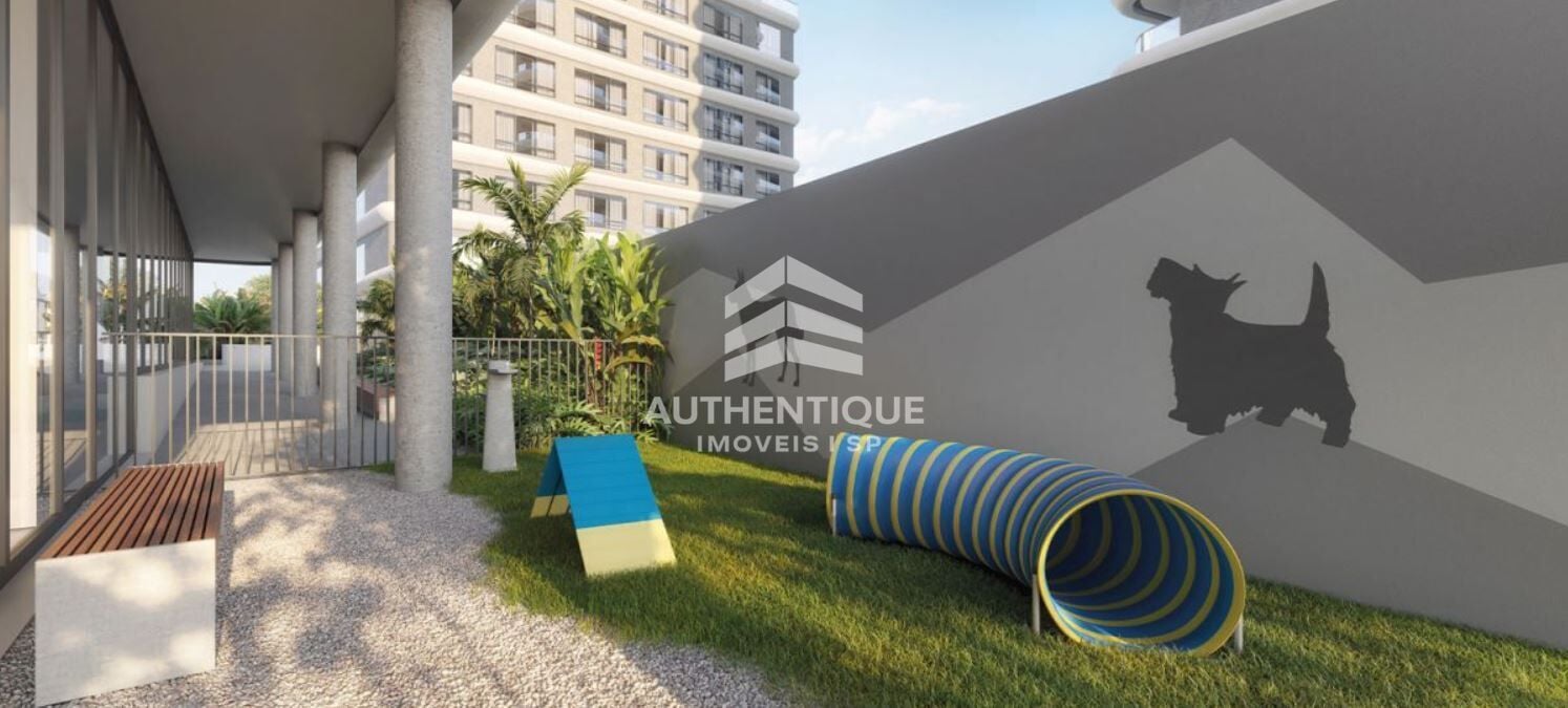 Cobertura, 1 quarto, 71 m² - Foto 65