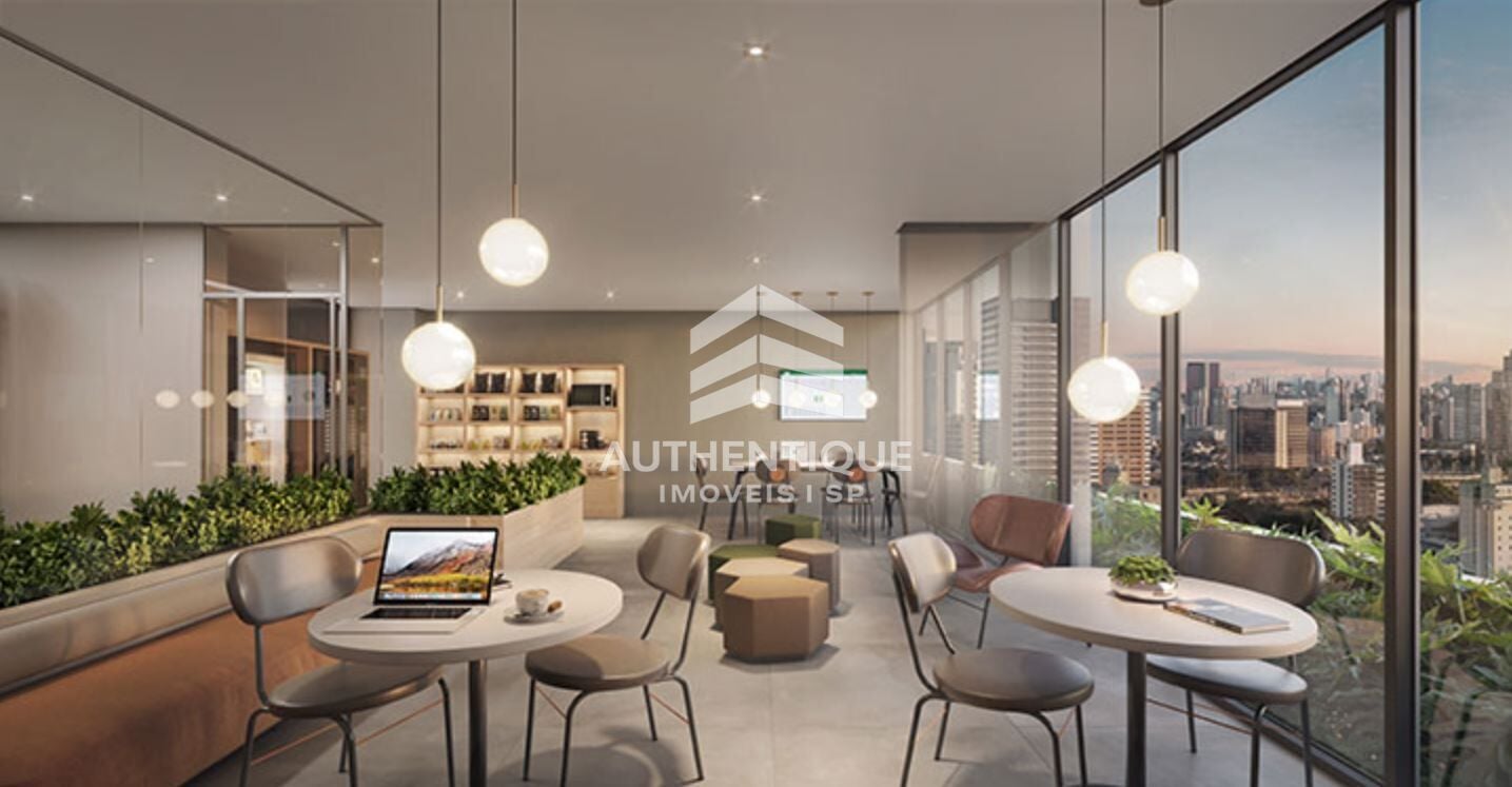 Cobertura, 1 quarto, 71 m² - Foto 95