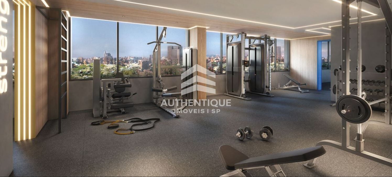 Cobertura, 1 quarto, 71 m² - Foto 89