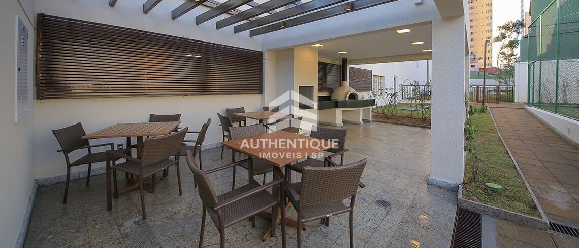 Apartamento, 3 quartos, 104 m² - Foto 41
