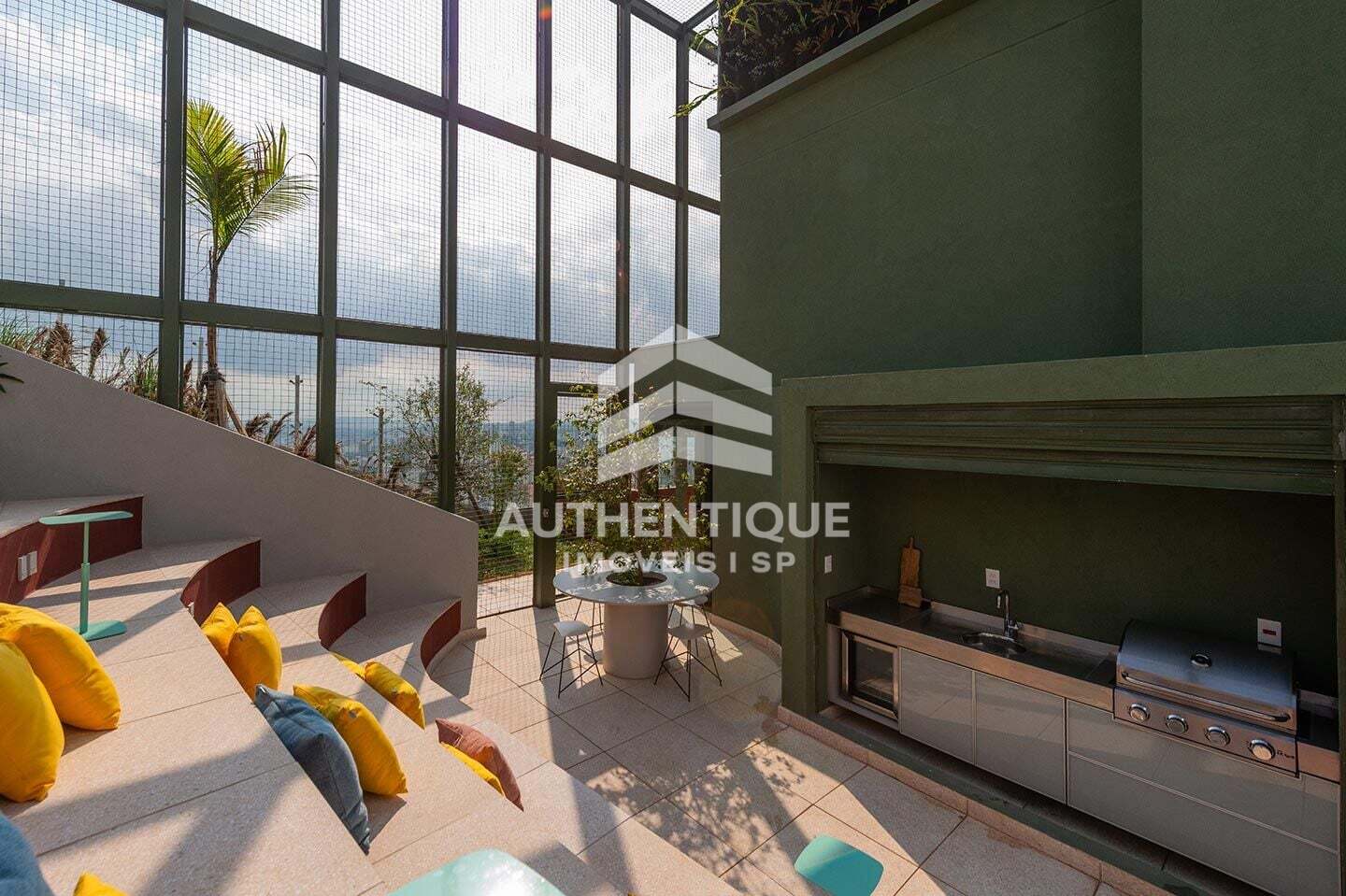 Apartamento, 3 quartos, 187 m² - Foto 35