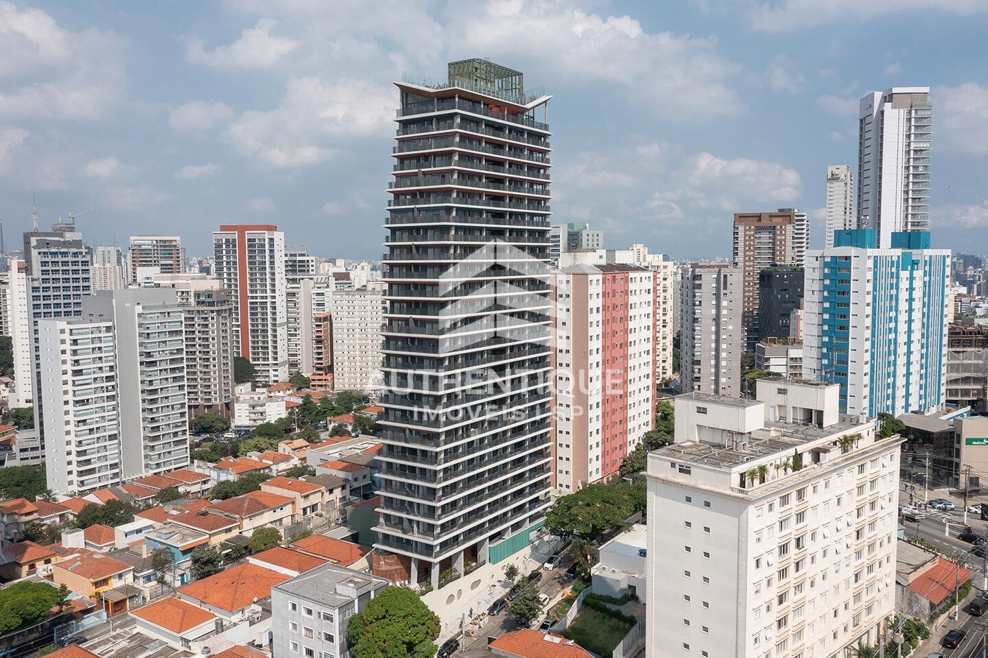 Apartamento, 3 quartos, 187 m² - Foto 19