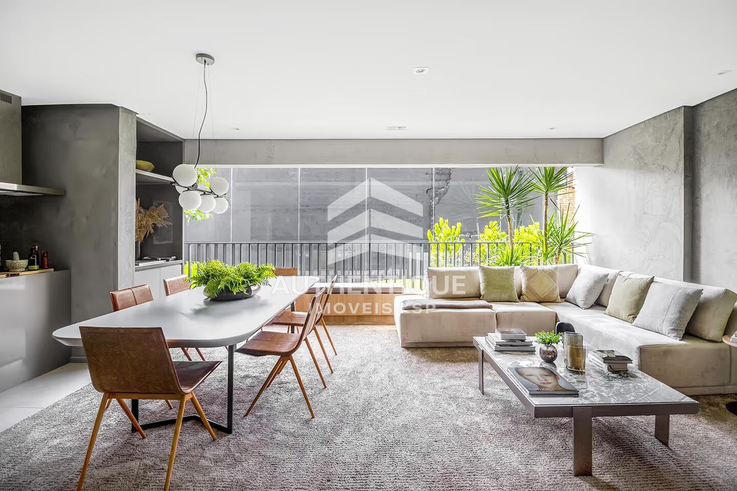 Apartamento, 3 quartos, 187 m² - Foto 38