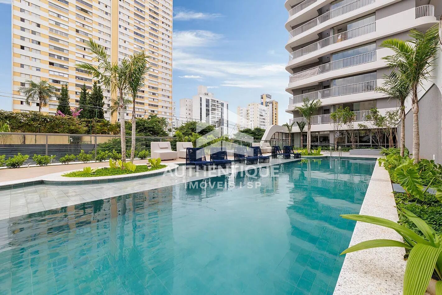 Apartamento, 1 quarto, 44 m² - Foto 15