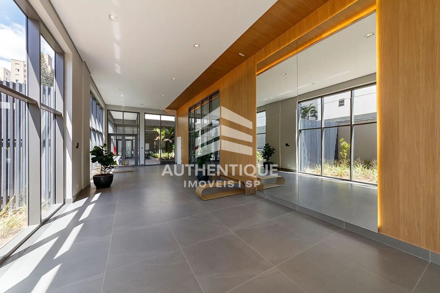 Apartamento, 1 quarto, 44 m² - Foto 22