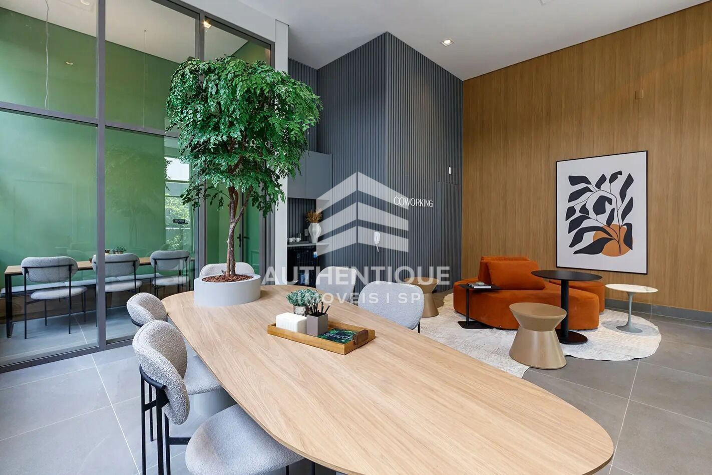 Apartamento, 1 quarto, 44 m² - Foto 24