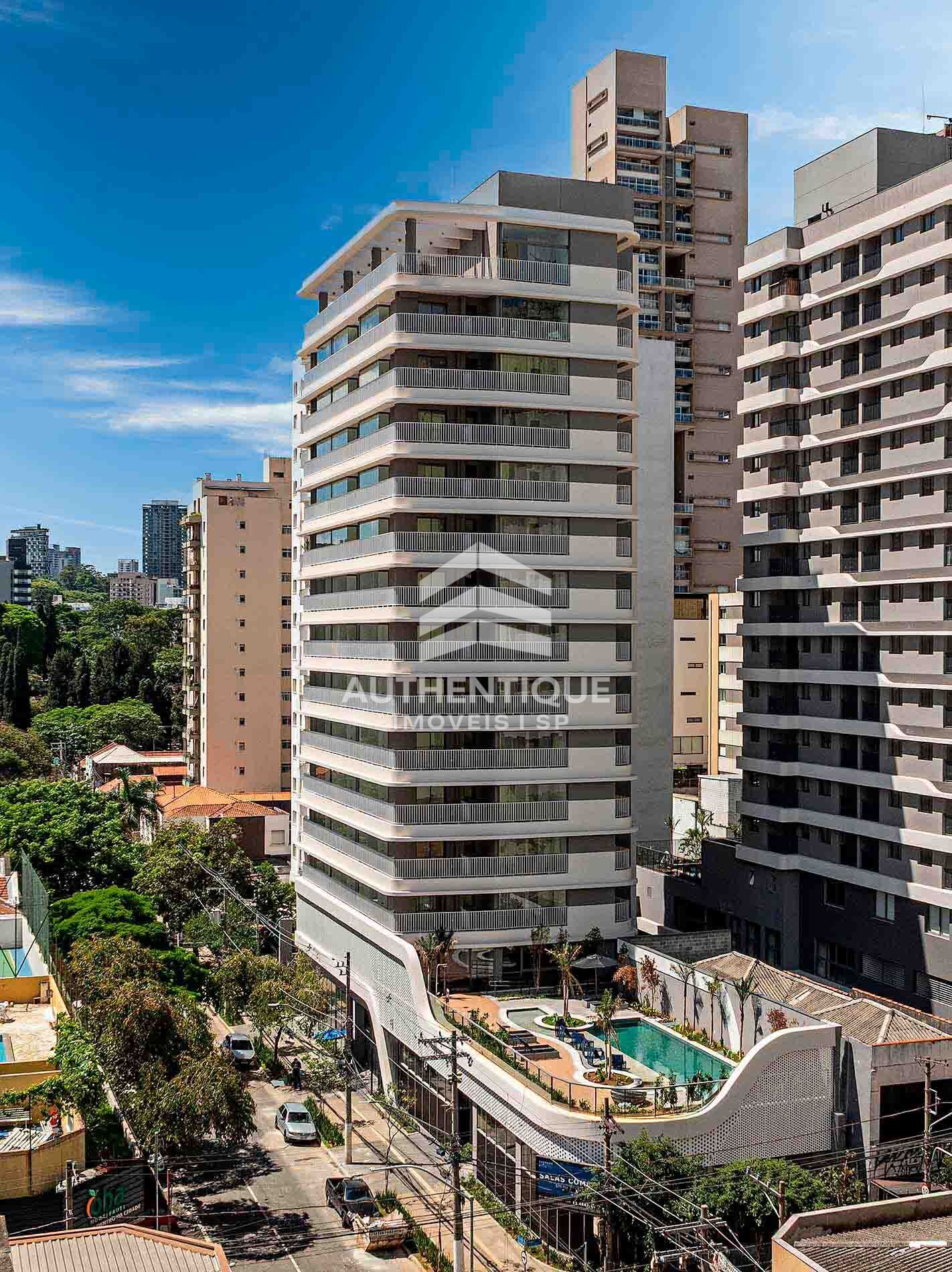 Apartamento, 1 quarto, 44 m² - Foto 18