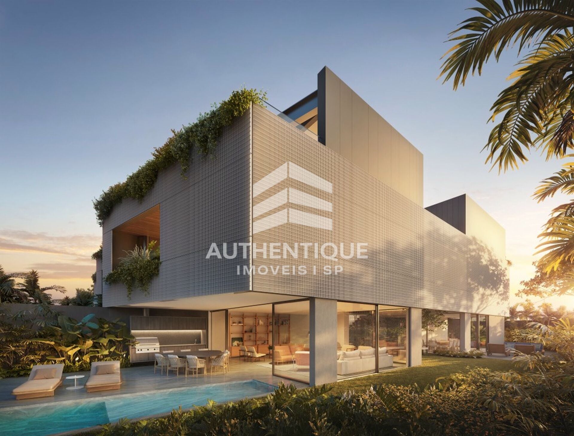 Casa, 5 quartos, 1050 m² - Foto 18