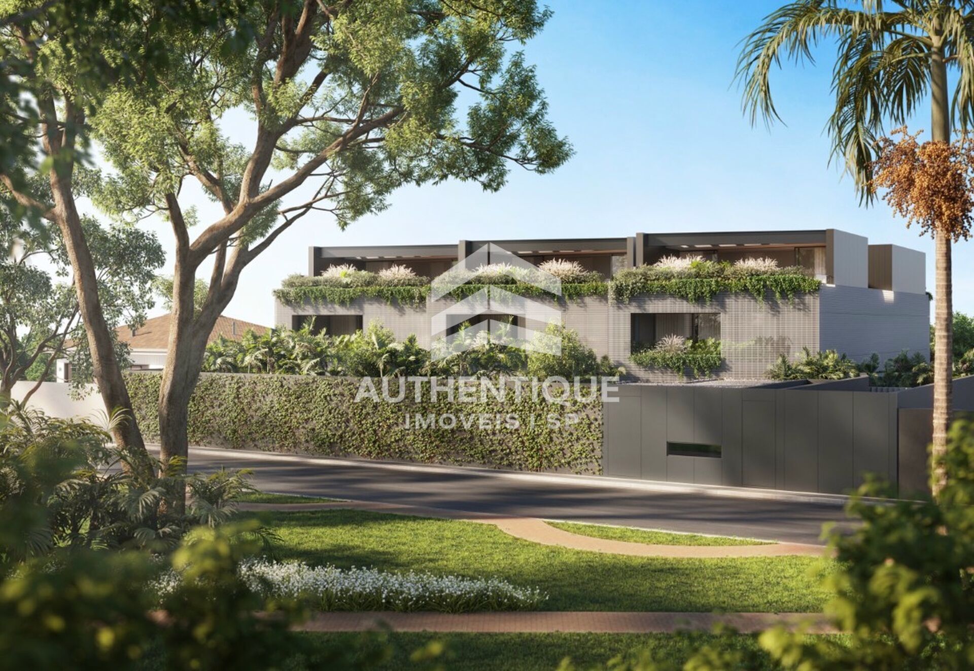 Casa, 5 quartos, 1050 m² - Foto 23