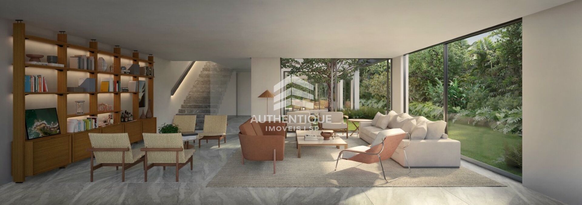 Casa, 5 quartos, 1050 m² - Foto 25