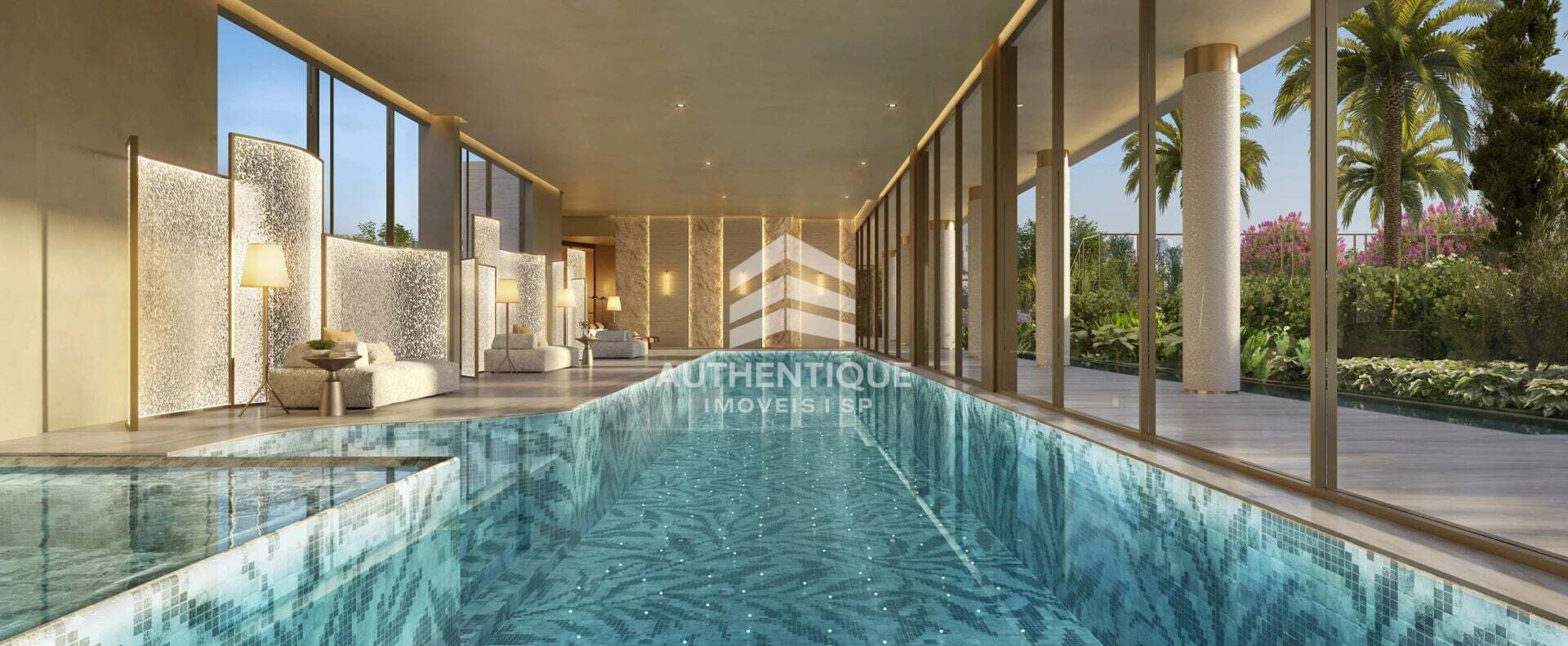 Apartamento, 4 quartos, 345 m² - Foto 34