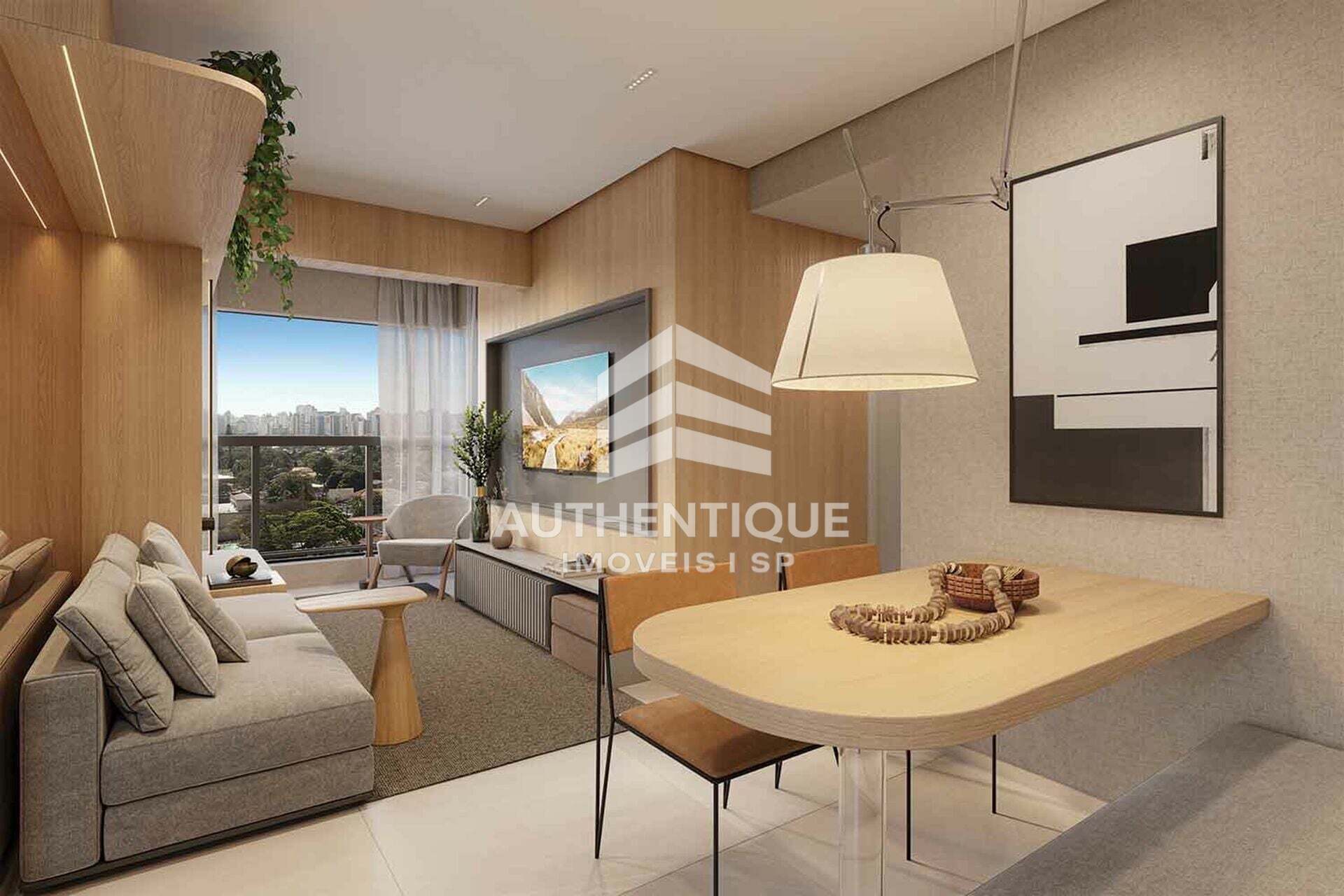 Apartamento, 1 quarto, 26 m² - Foto 46