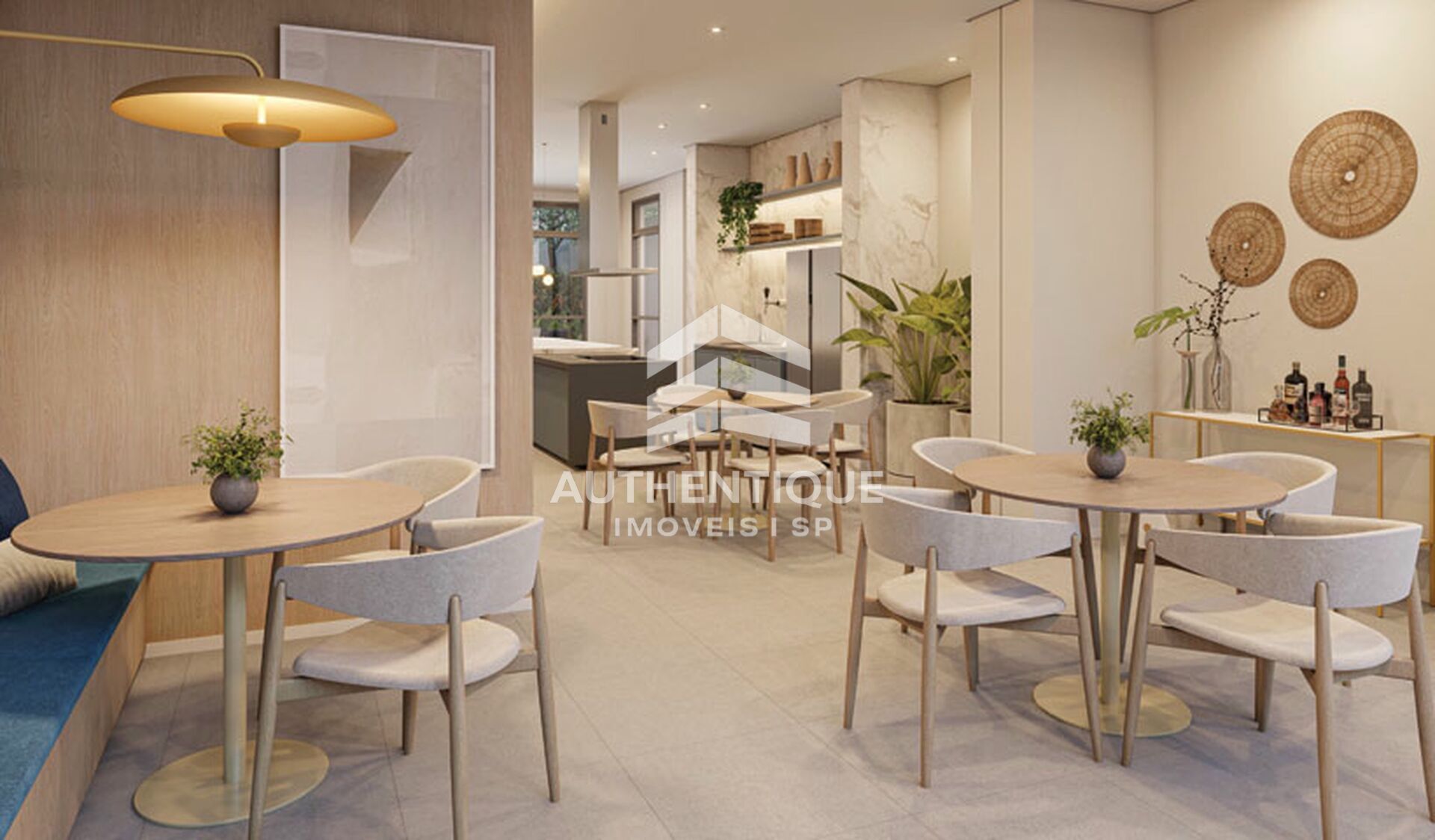 Apartamento, 1 quarto, 26 m² - Foto 55
