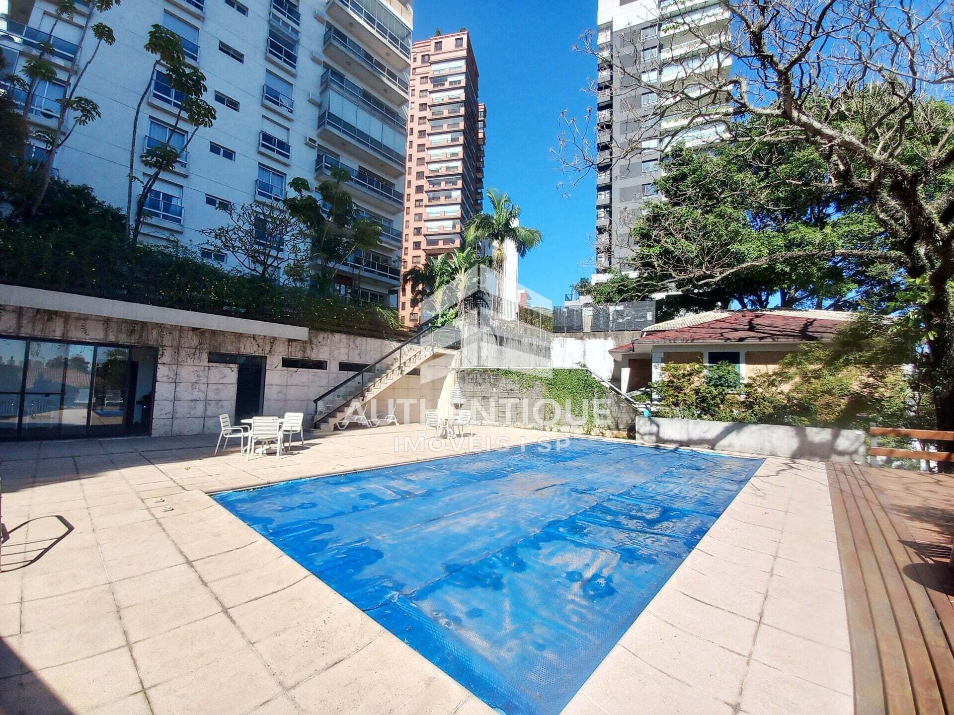 Apartamento, 3 quartos, 217 m² - Foto 25