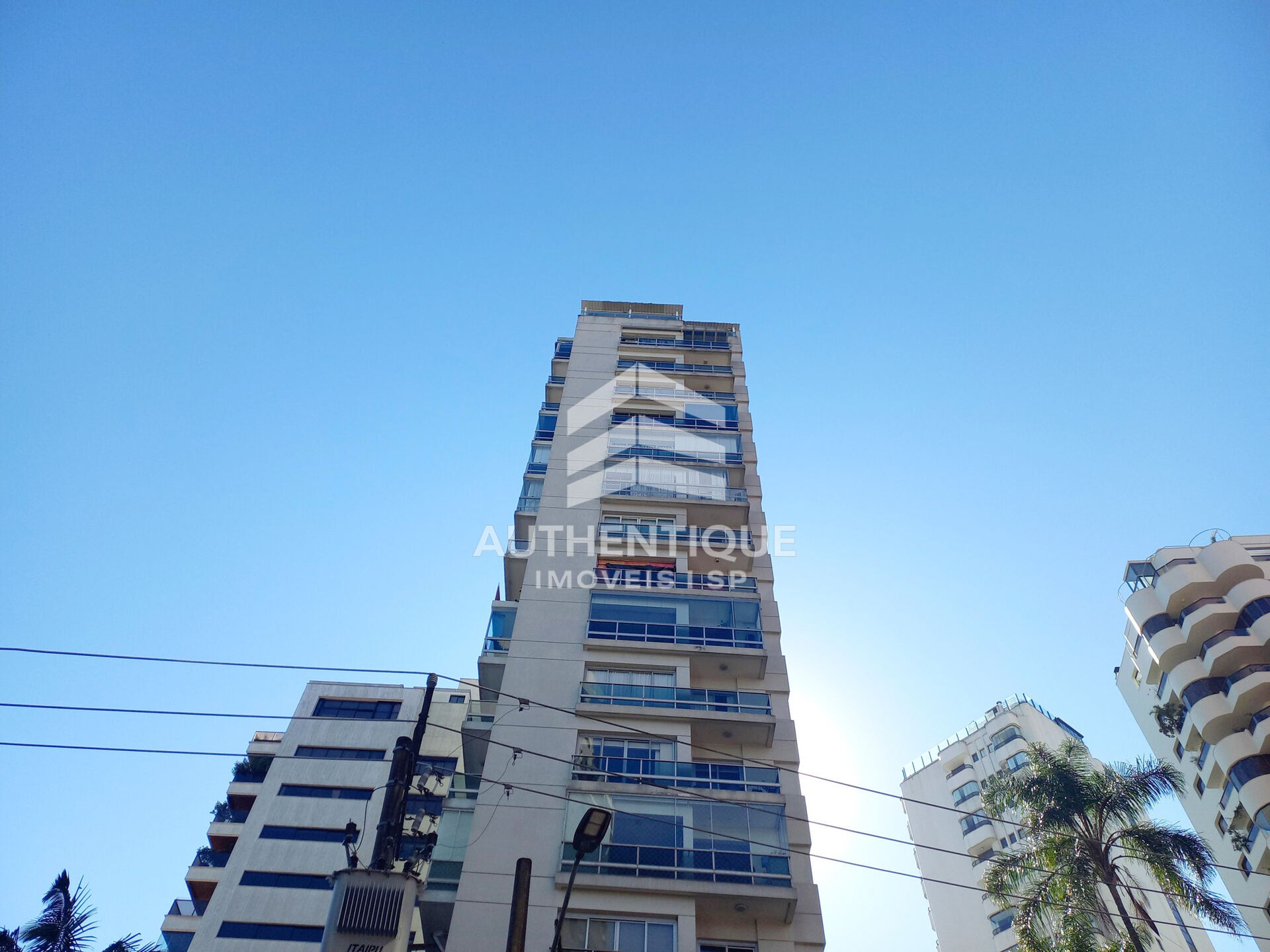 Apartamento, 3 quartos, 217 m² - Foto 26
