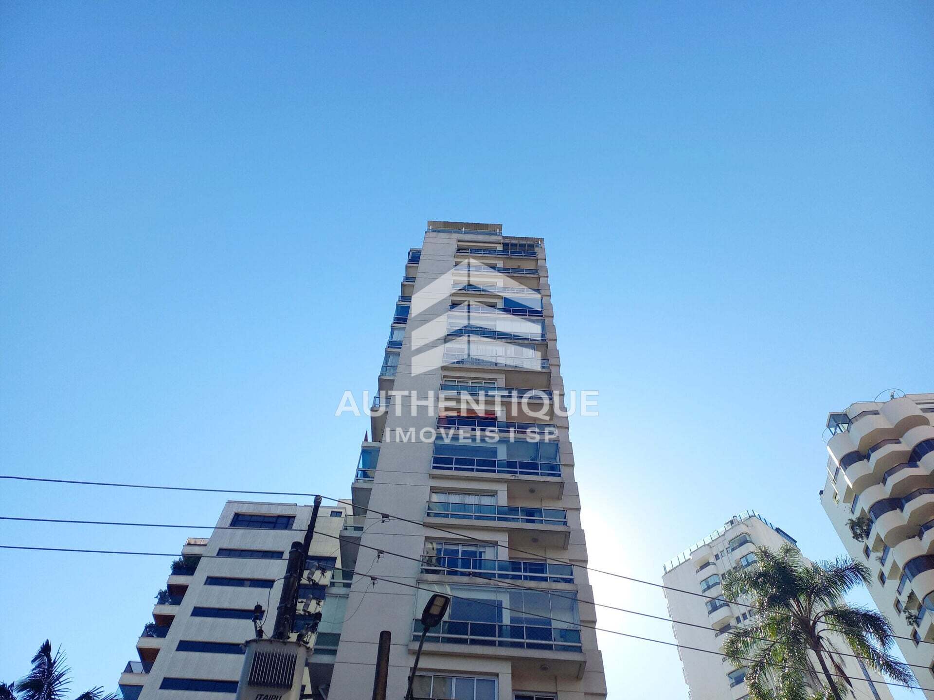 Apartamento, 3 quartos, 217 m² - Foto 26