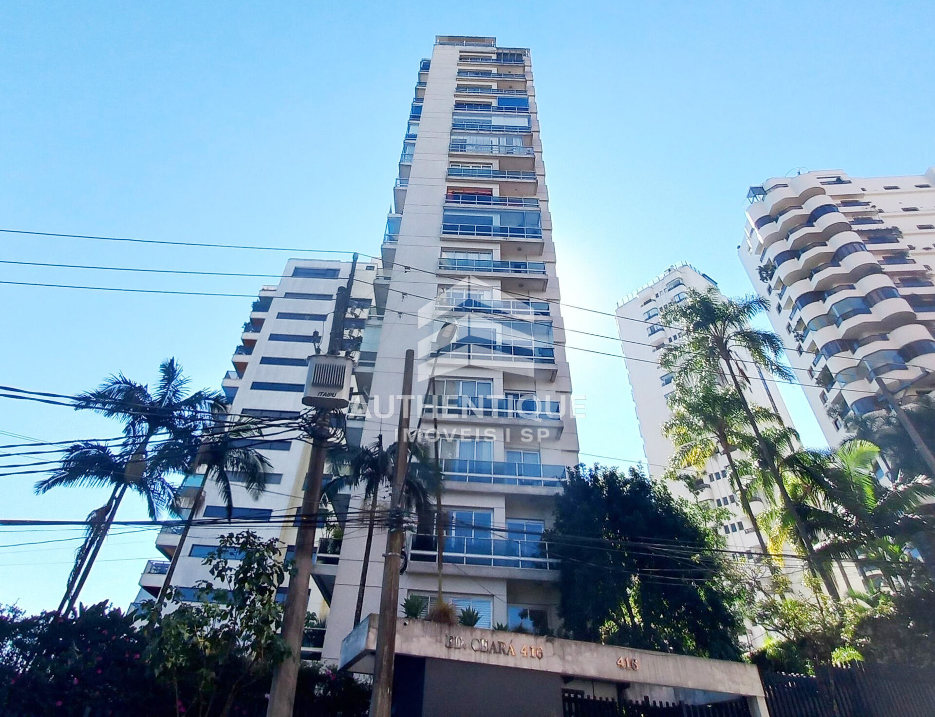Apartamento, 3 quartos, 217 m² - Foto 23