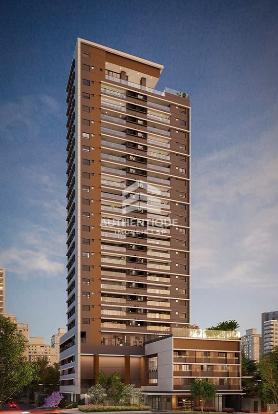 Apartamento, 2 quartos, 180 m² - Foto 19
