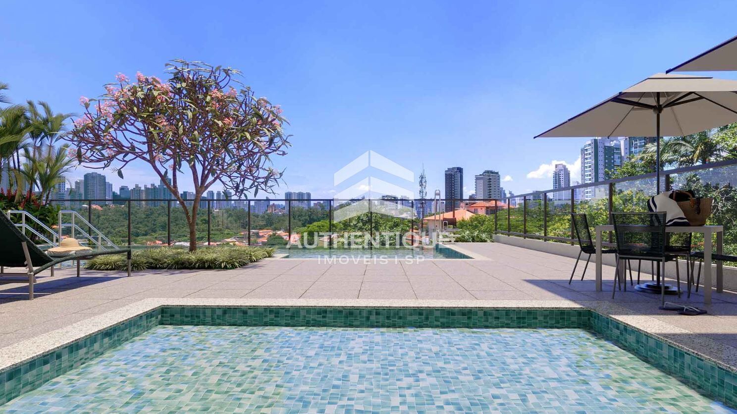 Apartamento, 2 quartos, 180 m² - Foto 20