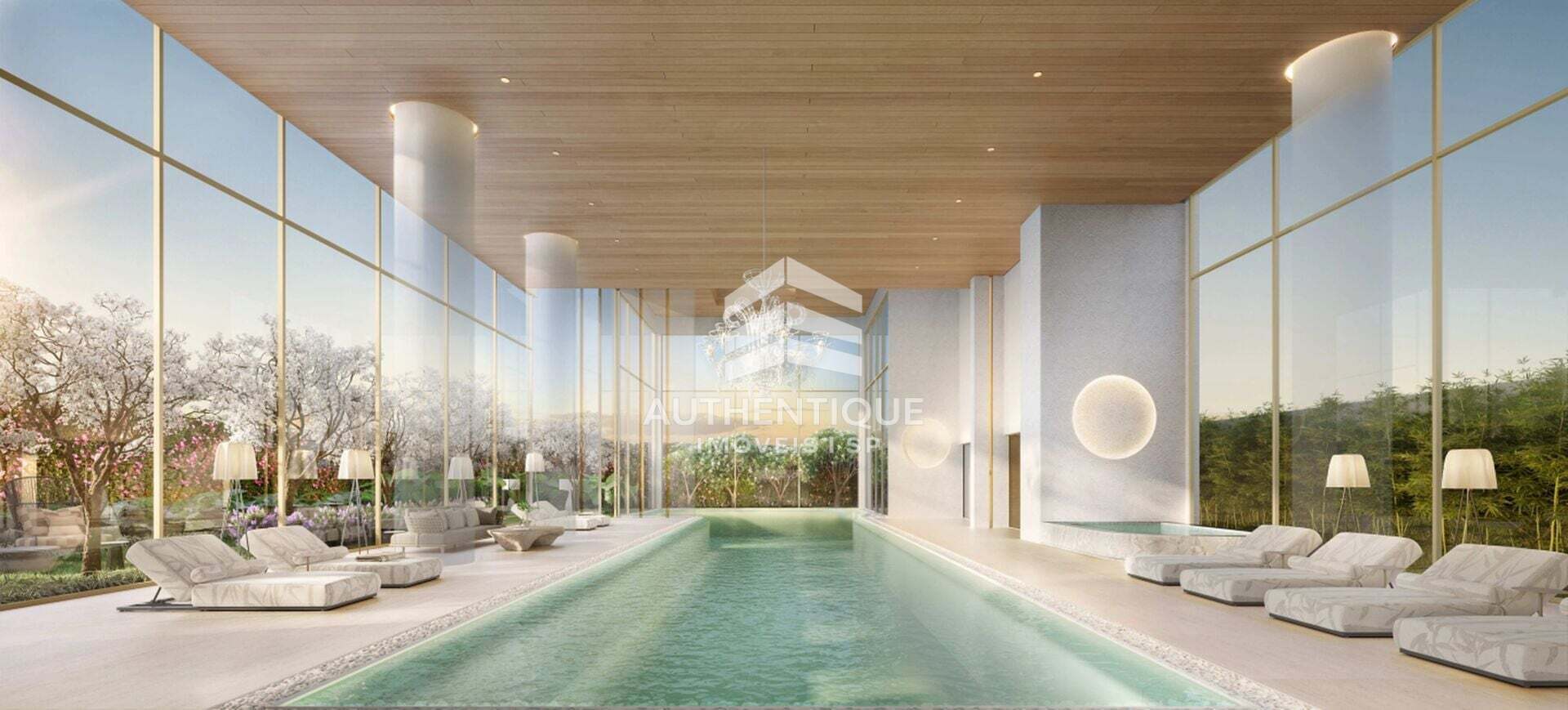 Cobertura, 4 quartos, 500 m² - Foto 7