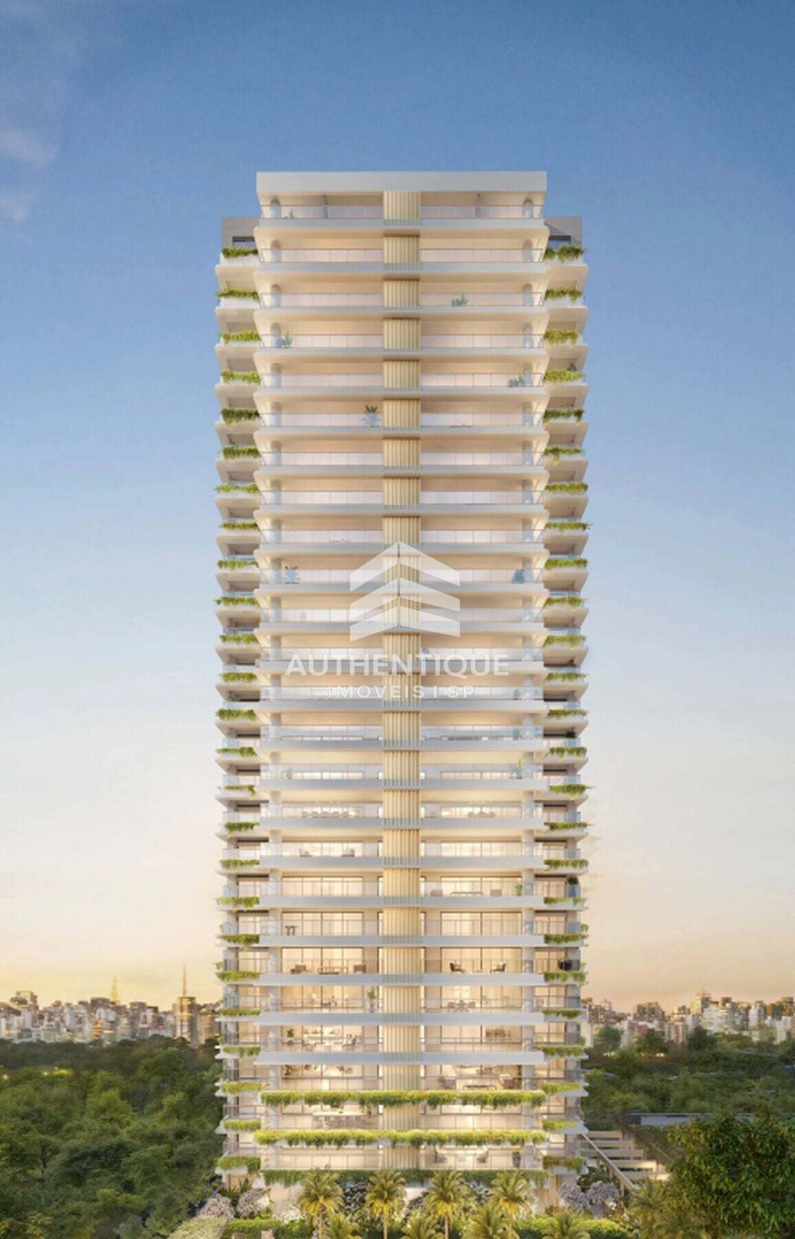 Cobertura, 4 quartos, 500 m² - Foto 12