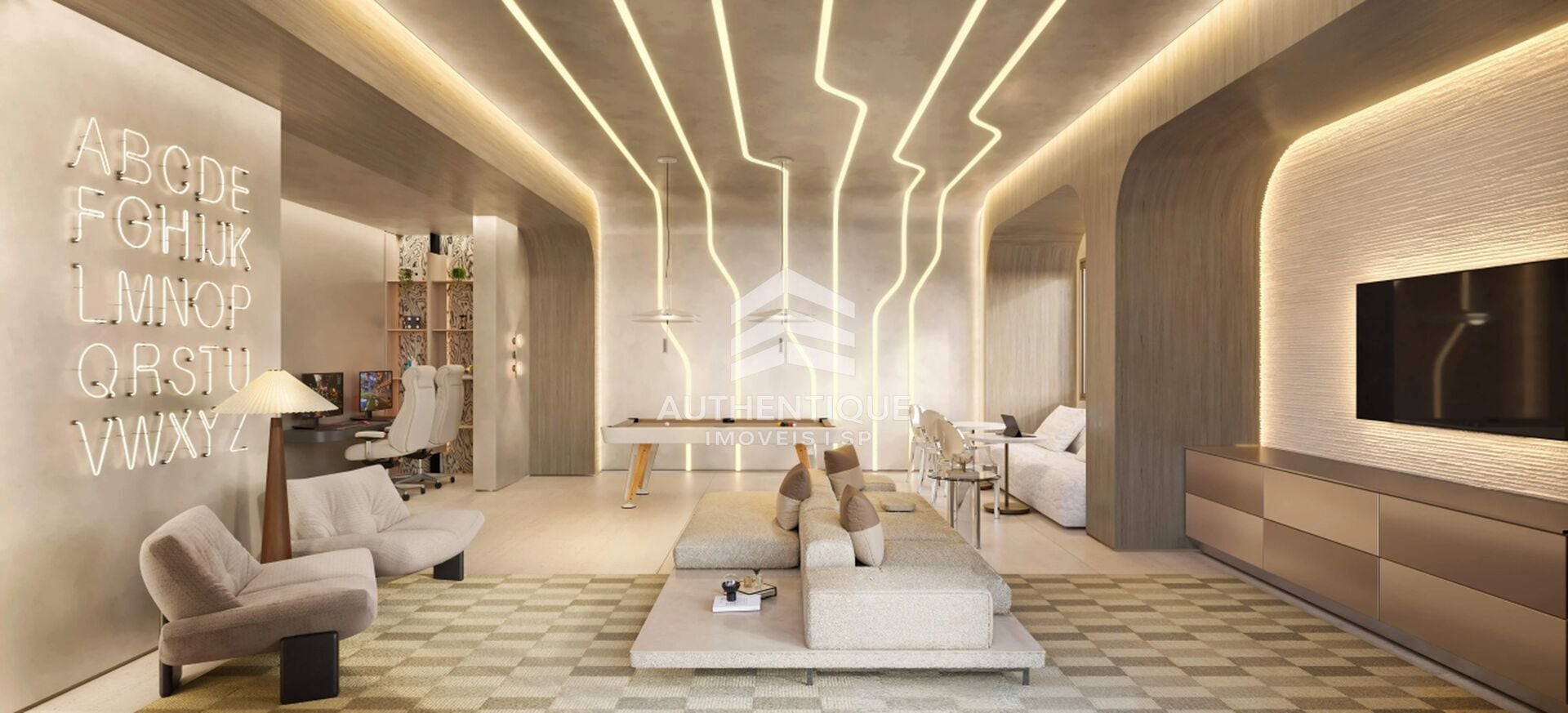 Apartamento, 4 quartos, 320 m² - Foto 34