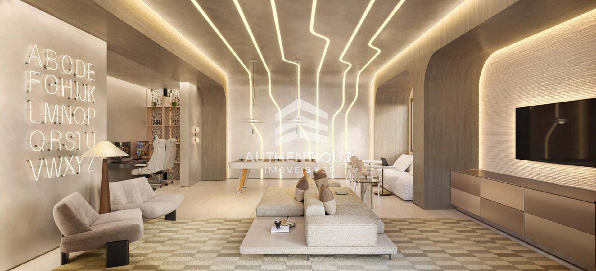 Cobertura, 4 quartos, 500 m² - Foto 20