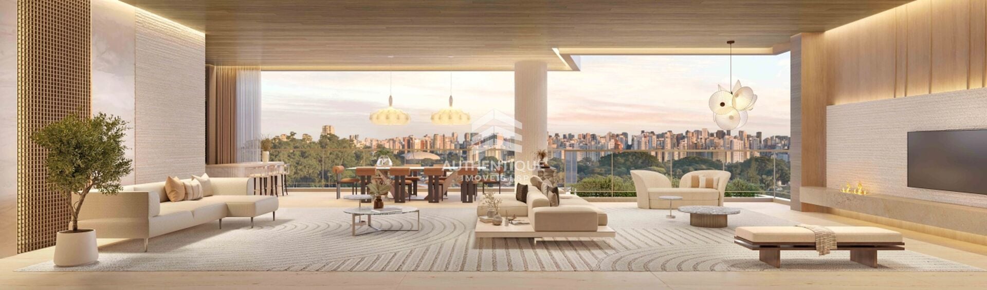 Apartamento, 4 quartos, 320 m² - Foto 24