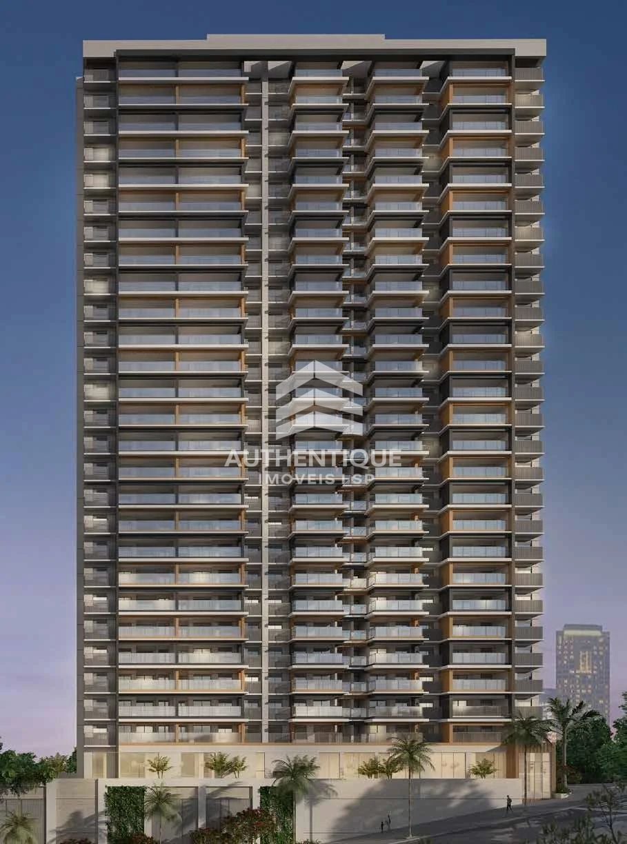 Apartamento, 2 quartos, 77 m² - Foto 12