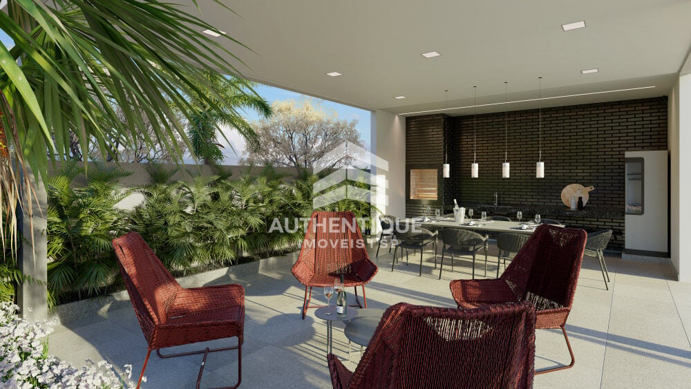 Apartamento, 2 quartos, 77 m² - Foto 17