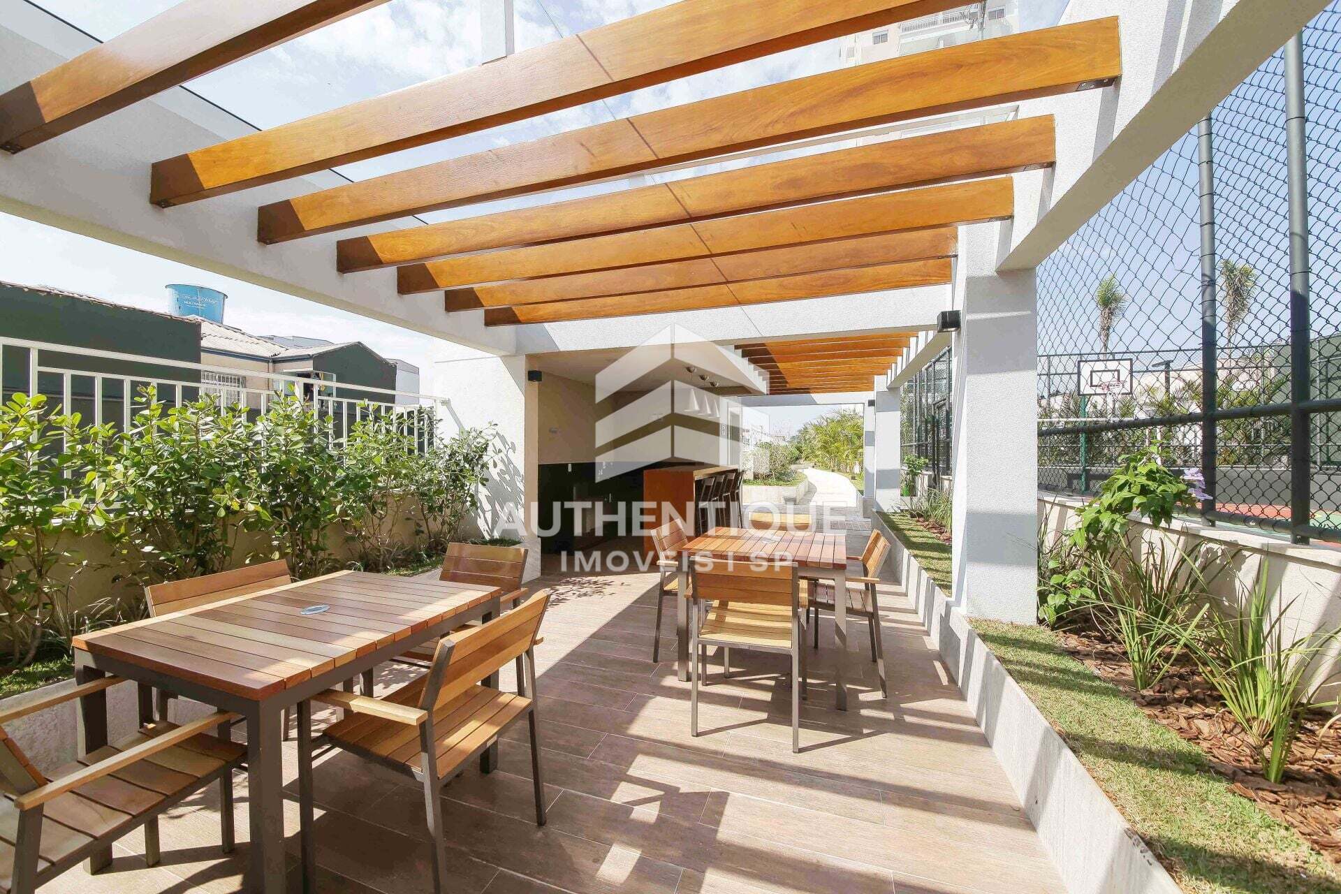 Apartamento, 1 quarto, 52 m² - Foto 62
