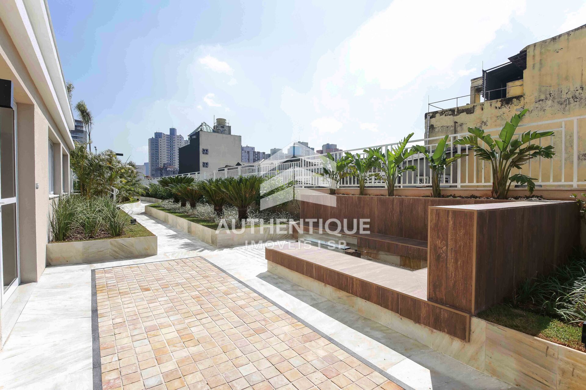 Apartamento, 1 quarto, 52 m² - Foto 64