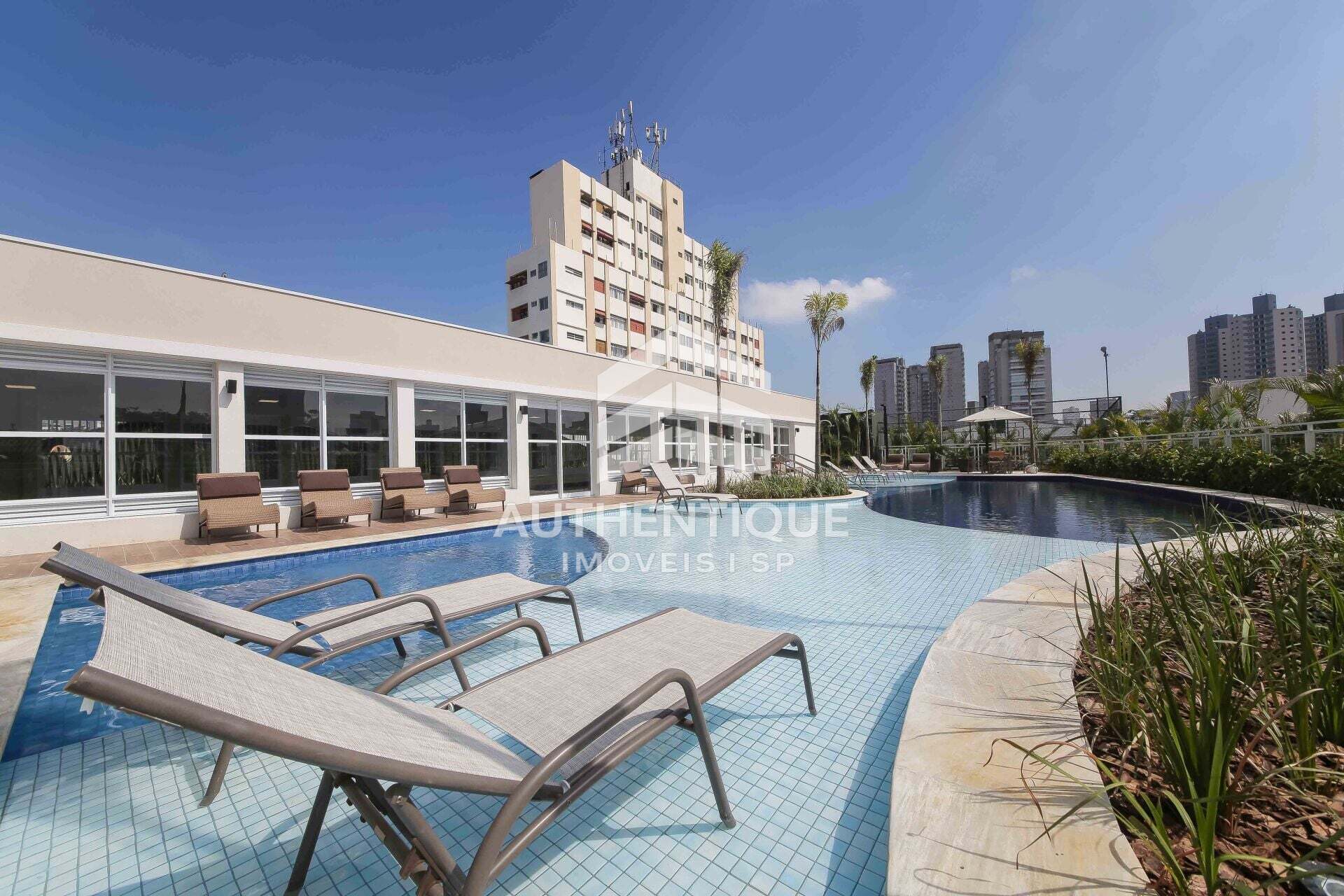 Apartamento, 1 quarto, 52 m² - Foto 51