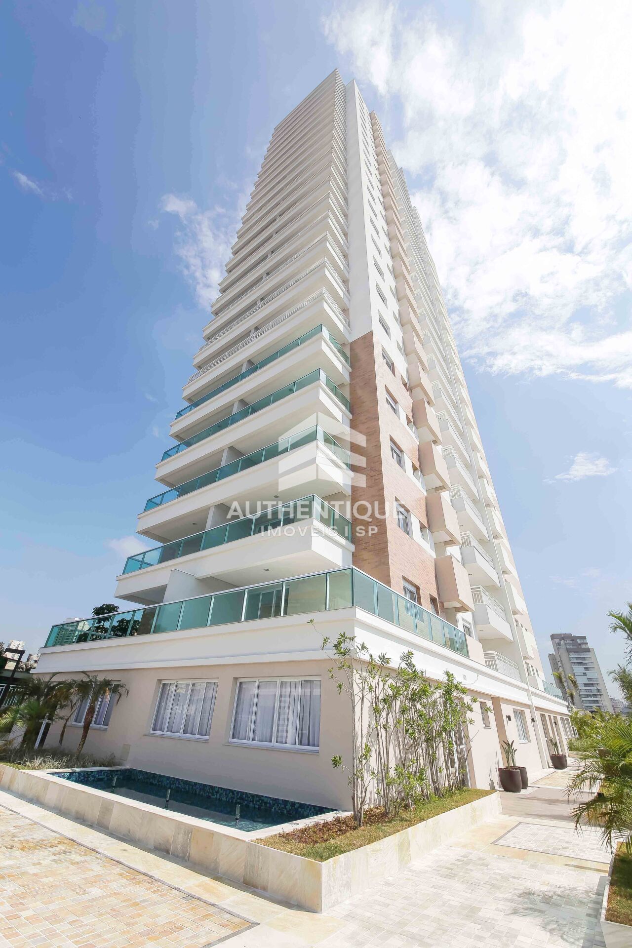 Apartamento, 1 quarto, 52 m² - Foto 54