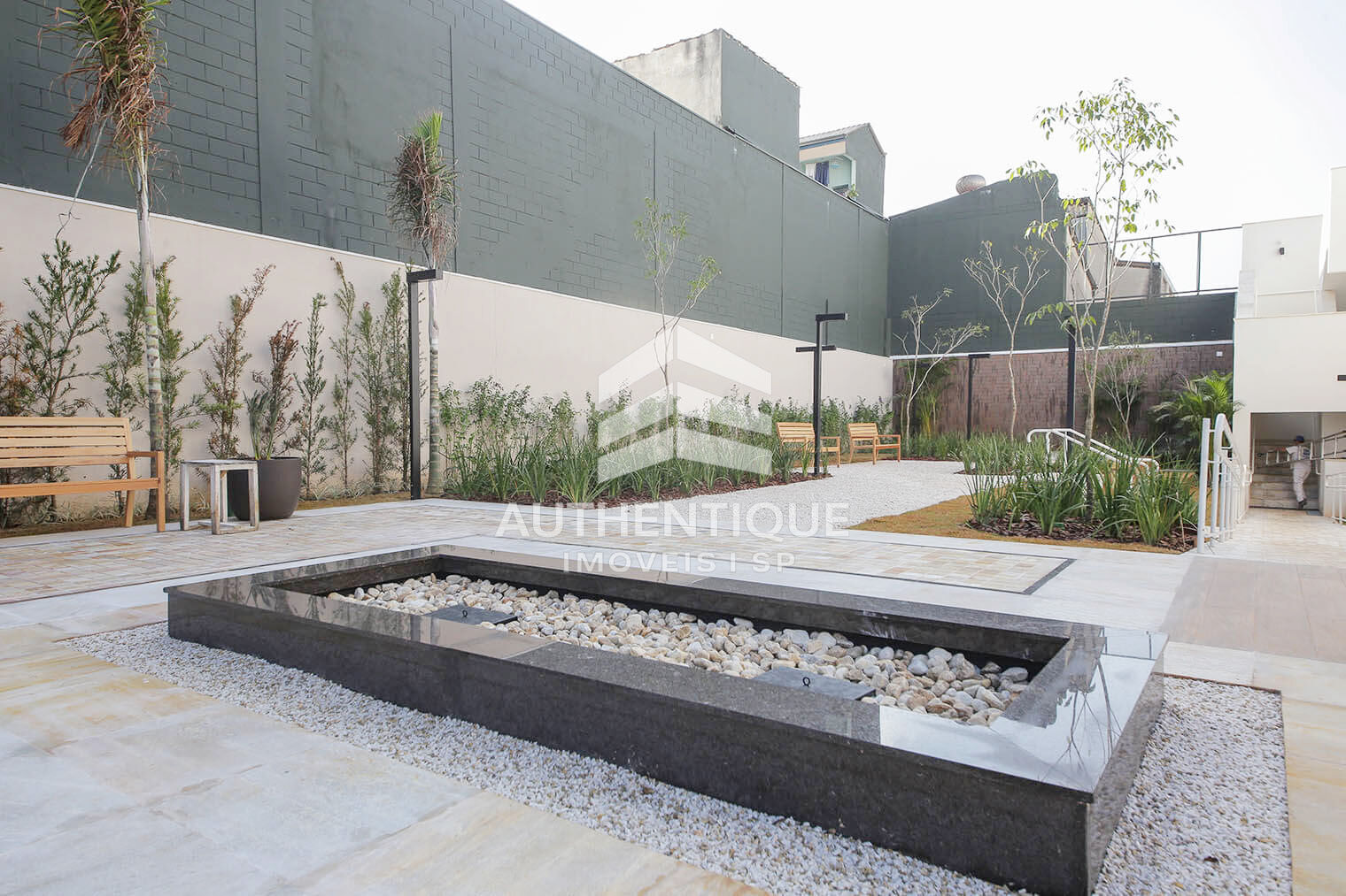 Apartamento, 1 quarto, 52 m² - Foto 68