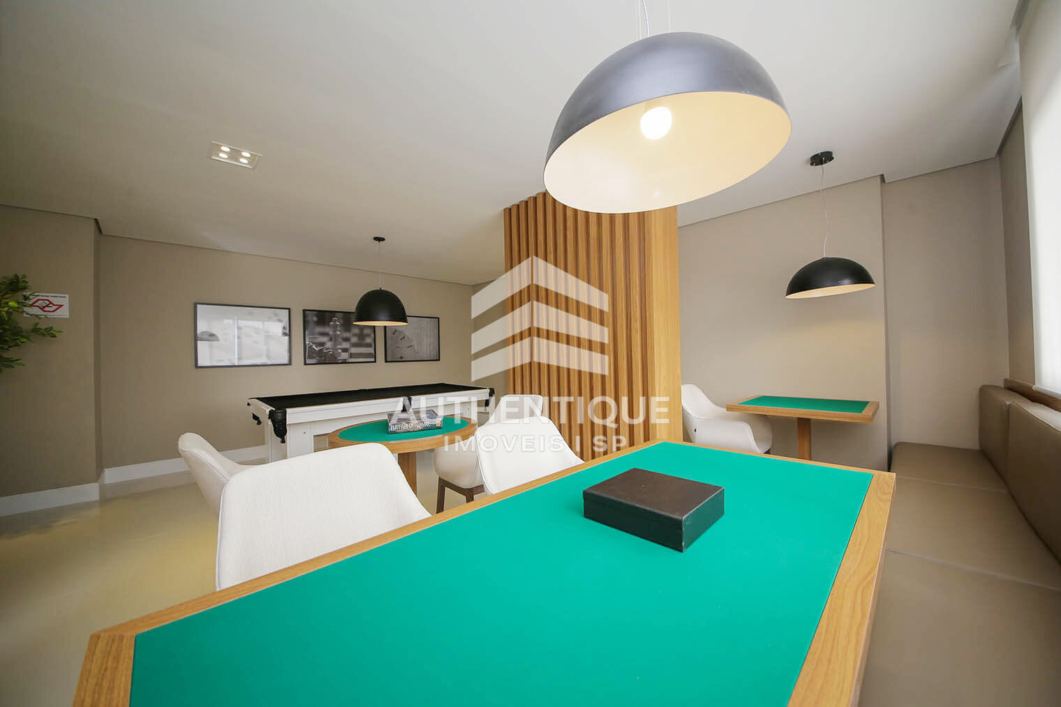 Apartamento, 1 quarto, 52 m² - Foto 66