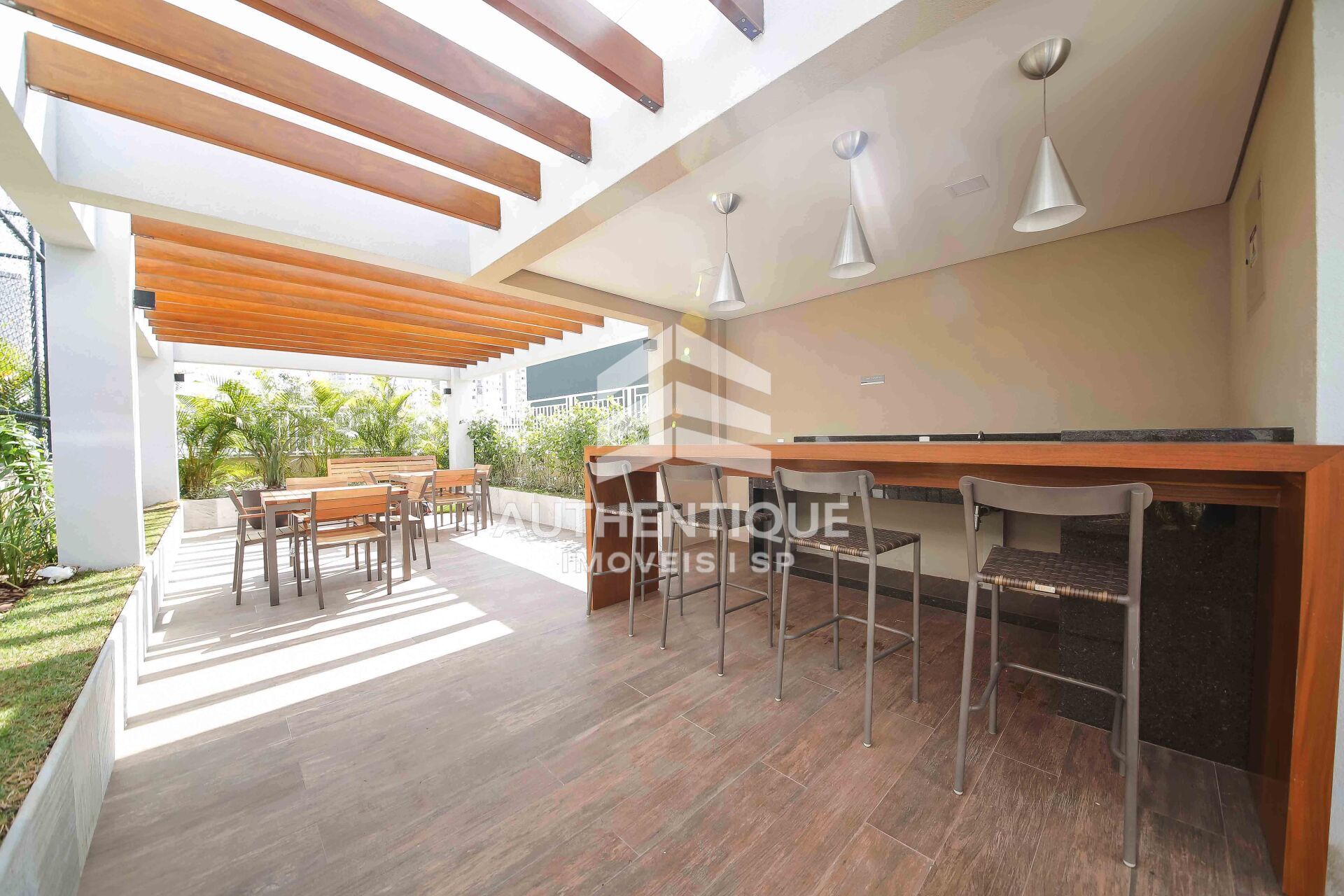Apartamento, 1 quarto, 52 m² - Foto 61