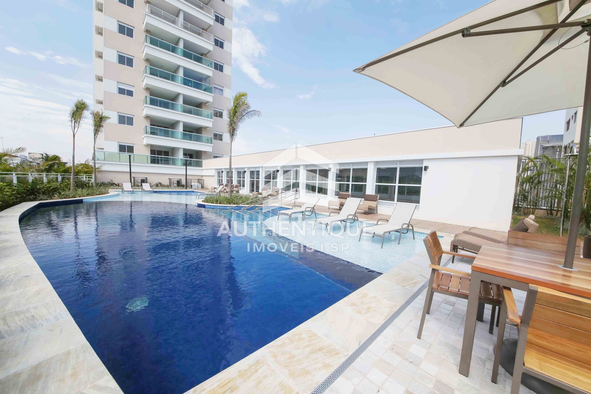 Apartamento, 1 quarto, 52 m² - Foto 49