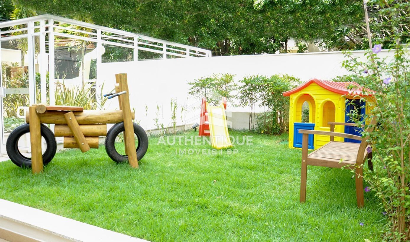 Apartamento, 3 quartos, 161 m² - Foto 36