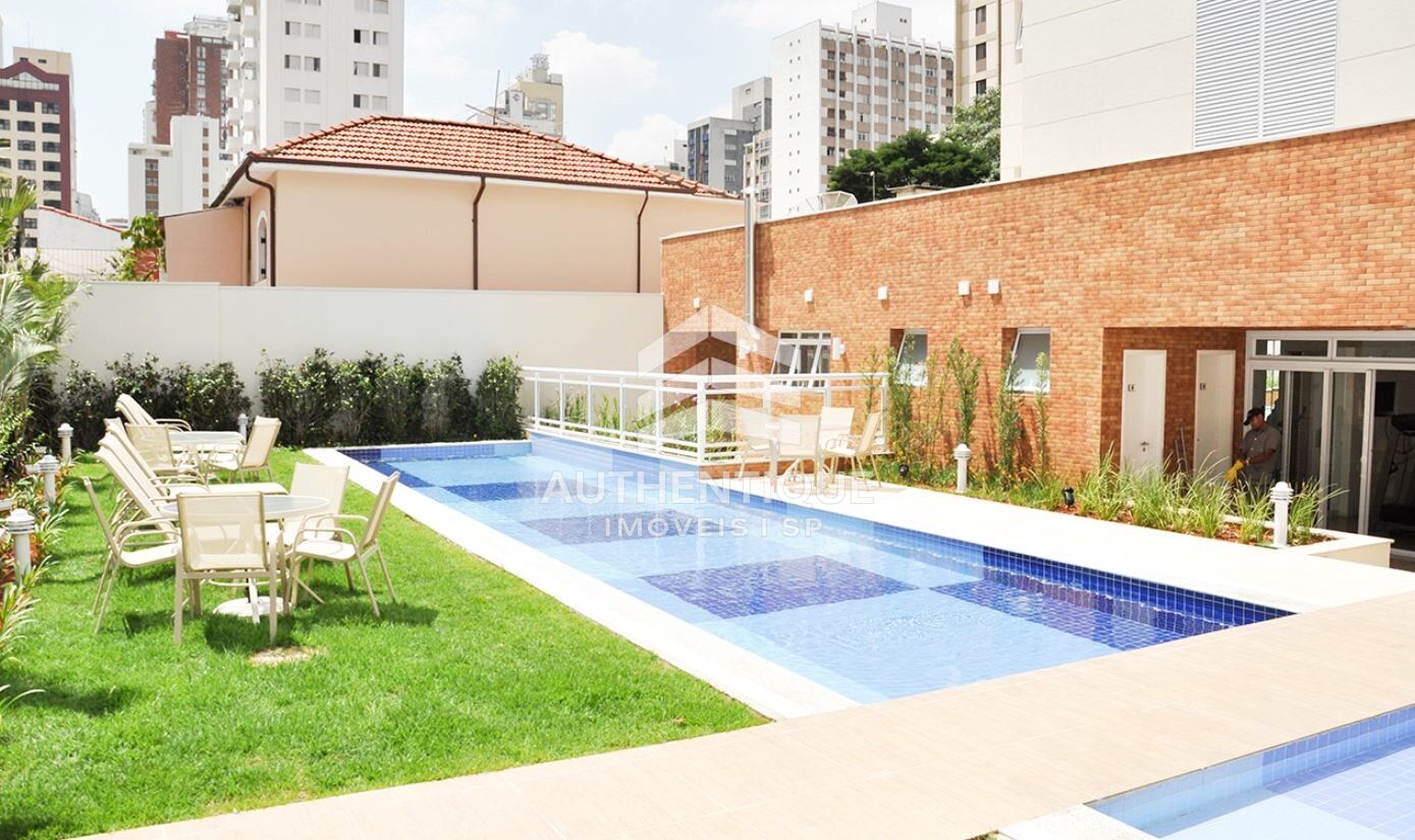 Apartamento, 3 quartos, 161 m² - Foto 35