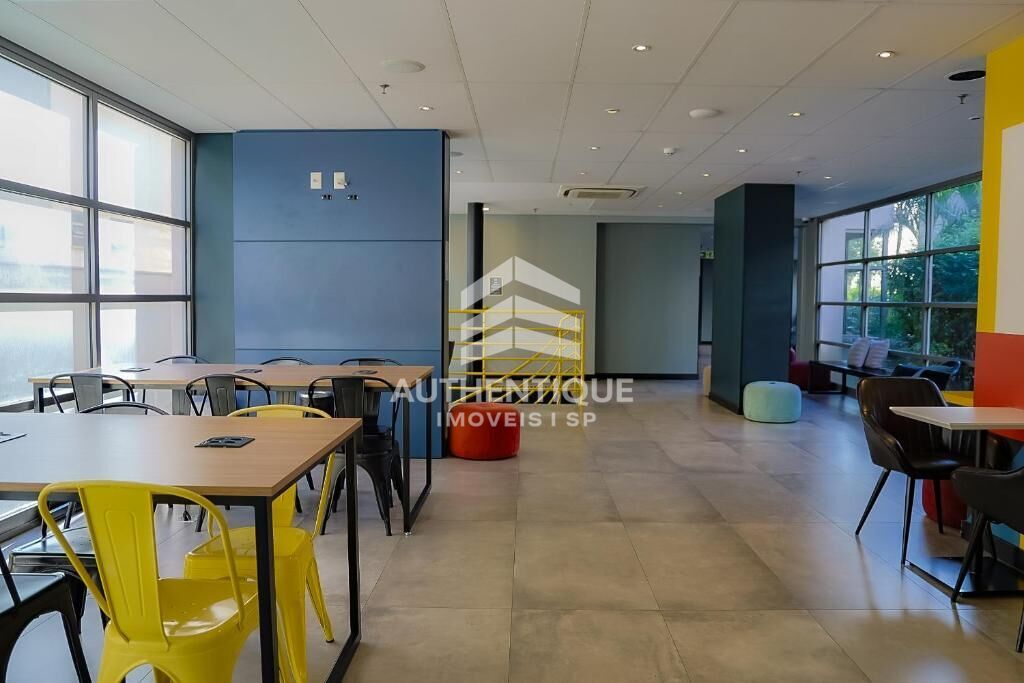 Hotel, 1 quarto, 25 m² - Foto 54