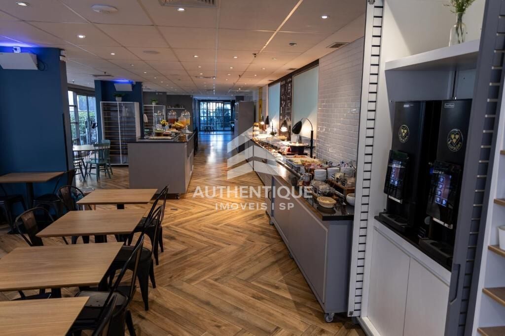 Hotel, 1 quarto, 25 m² - Foto 49