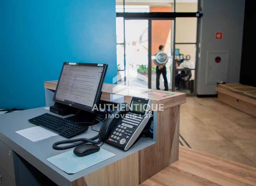 Hotel, 1 quarto, 27 m² - Foto 38