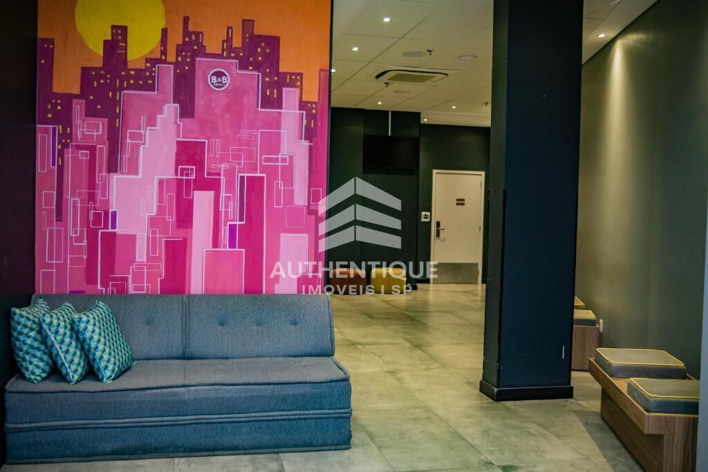 Hotel, 1 quarto, 25 m² - Foto 46