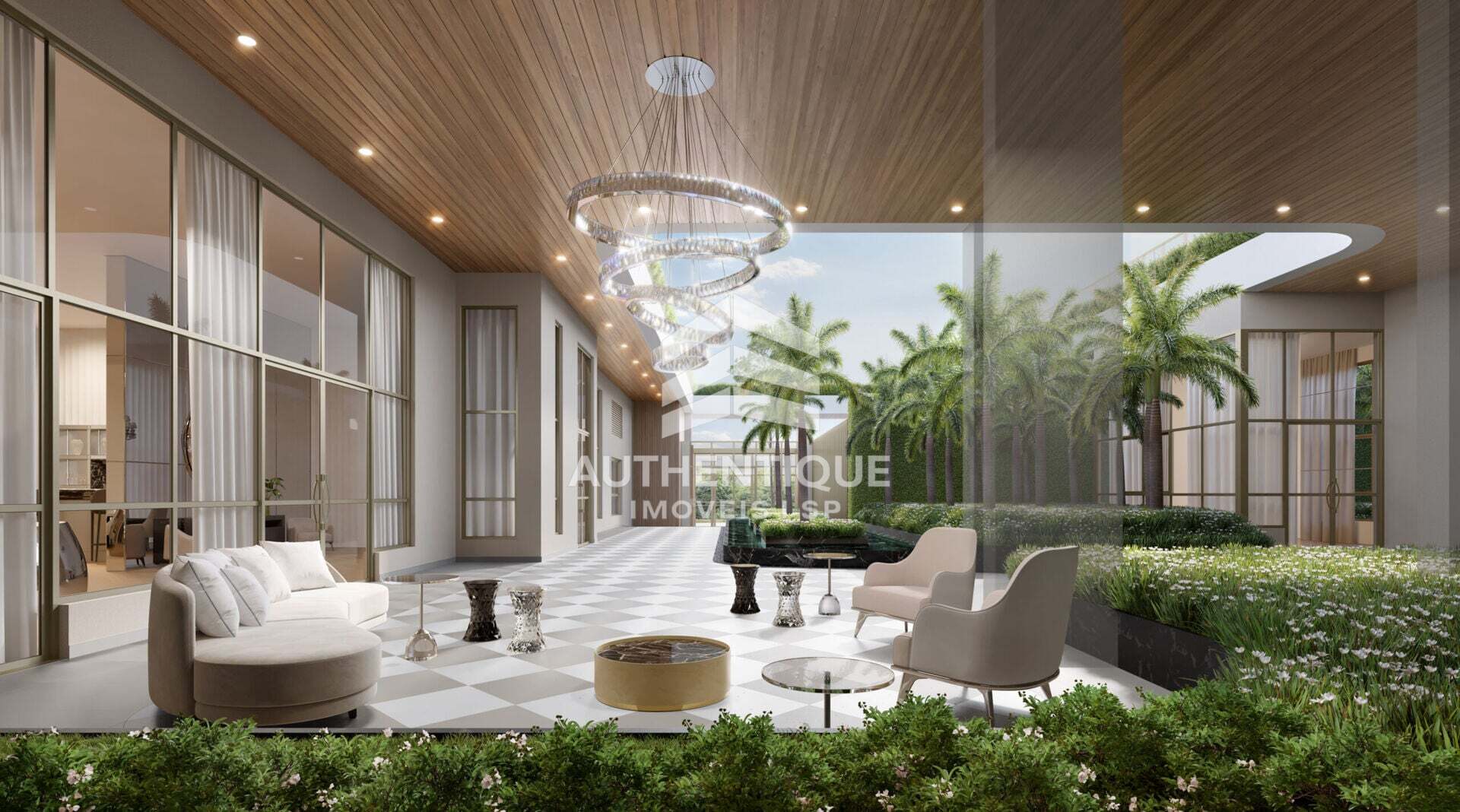 Apartamento, 4 quartos, 428 m² - Foto 48