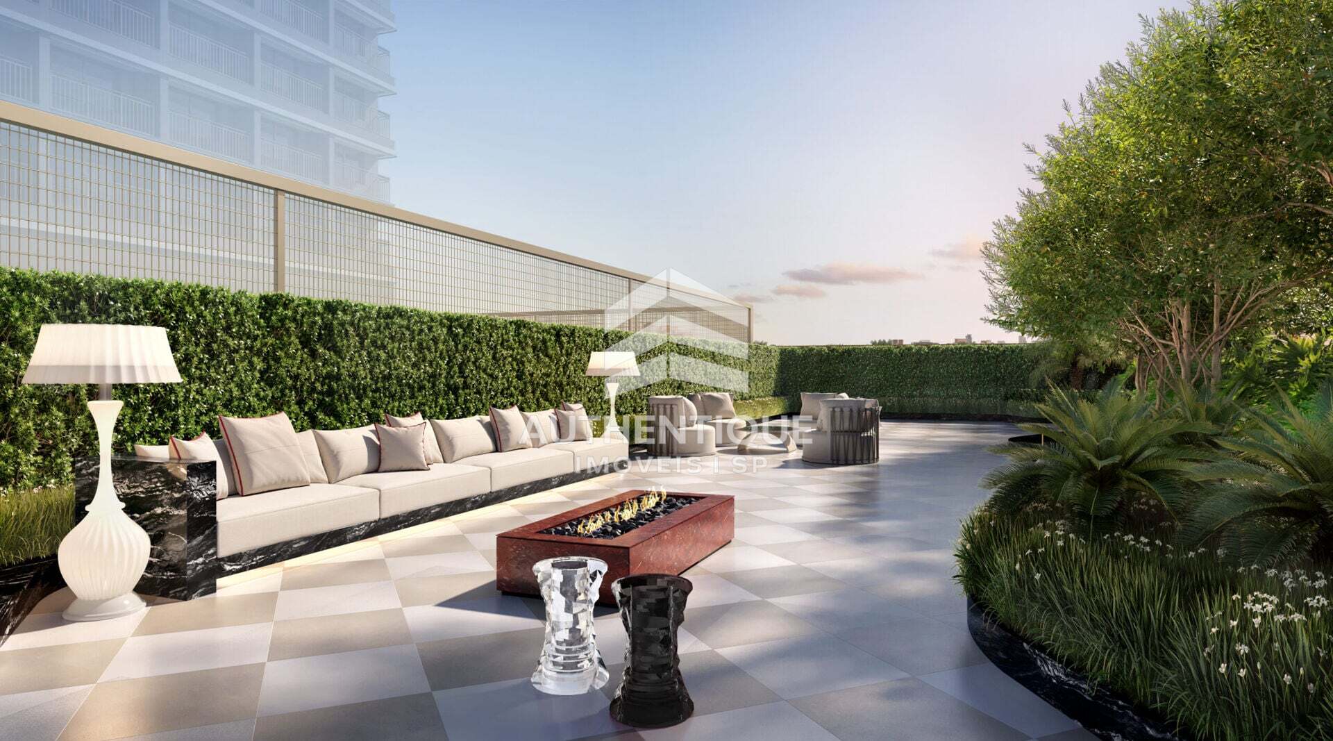 Apartamento, 4 quartos, 428 m² - Foto 47